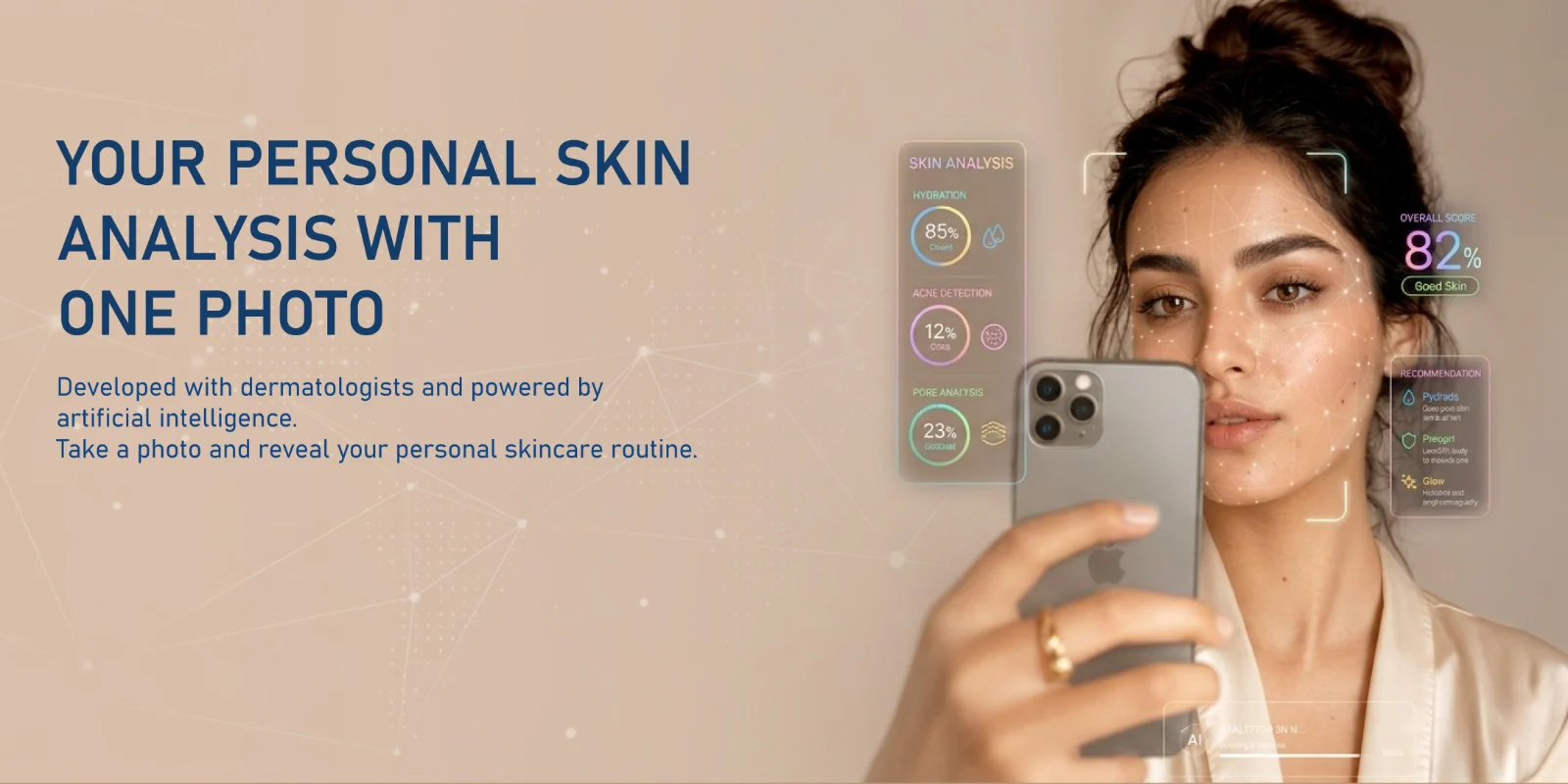 Your Skin Deserves Expert Care