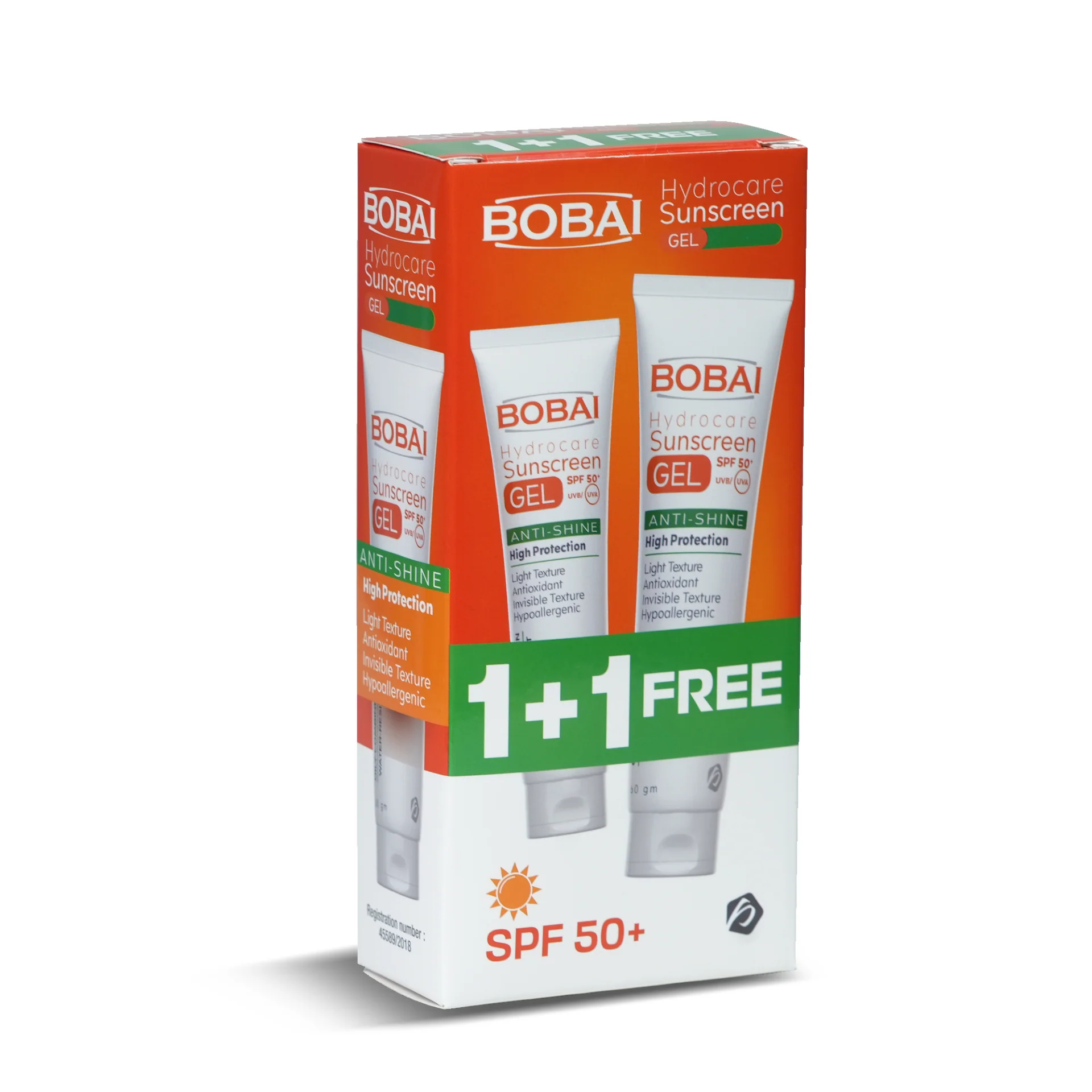 Skin Care New Arrivals