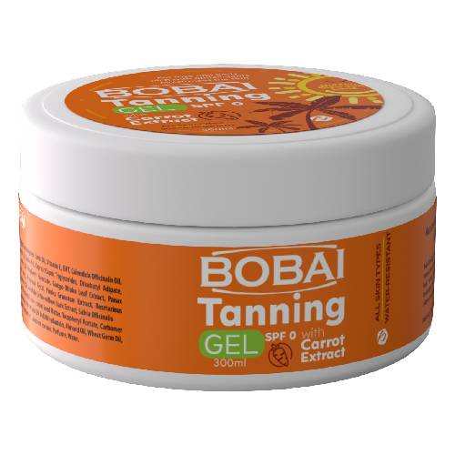 Bobai Tanning Gel 300 gm - Image 5