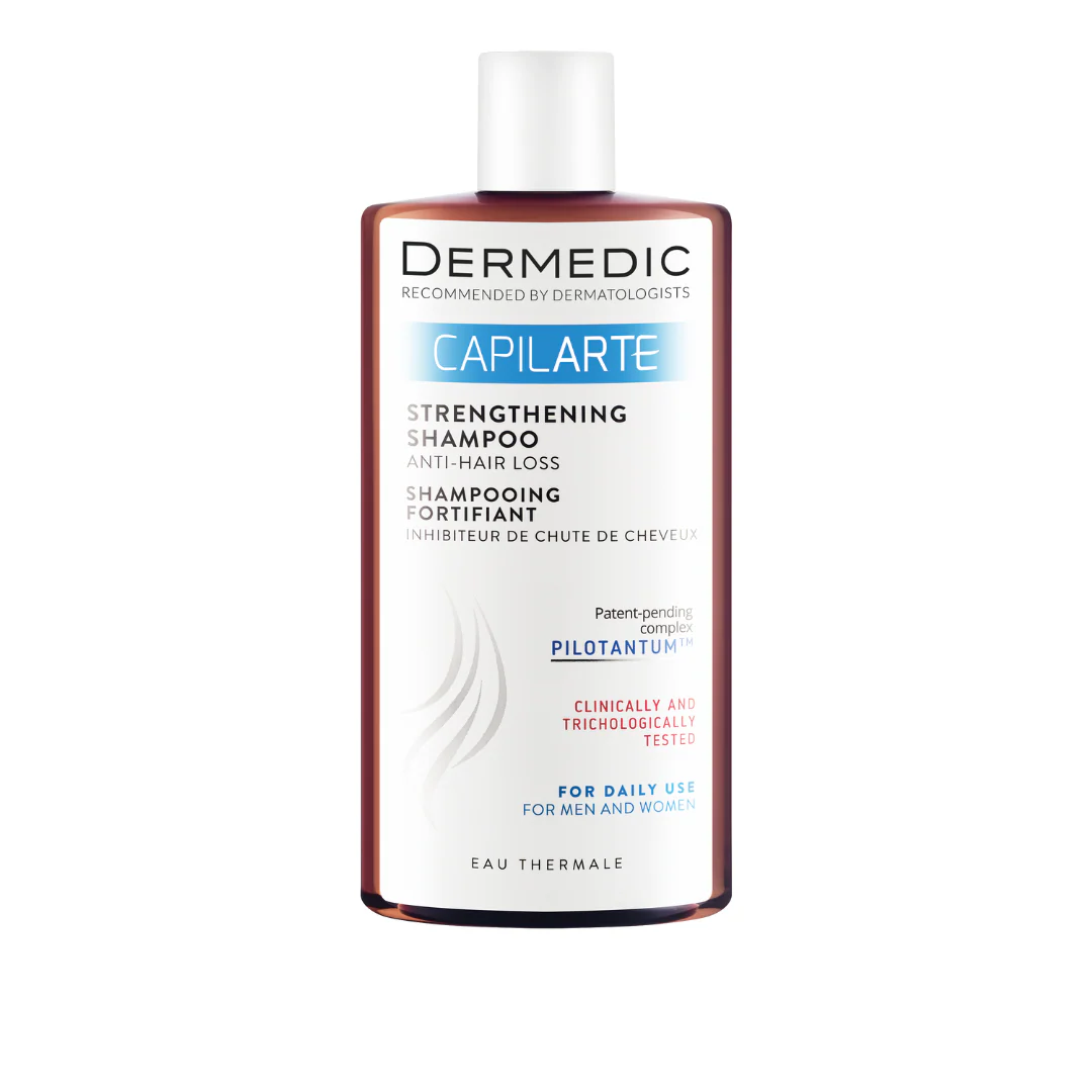 Hair Care New Arrivals