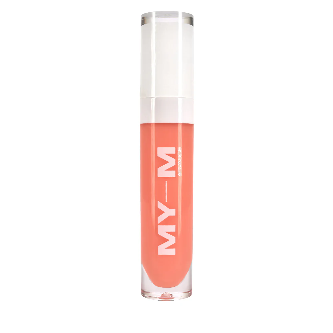 MY M Advance Hydra Melt Lip Gloss Bare Beam 01 - Image 3