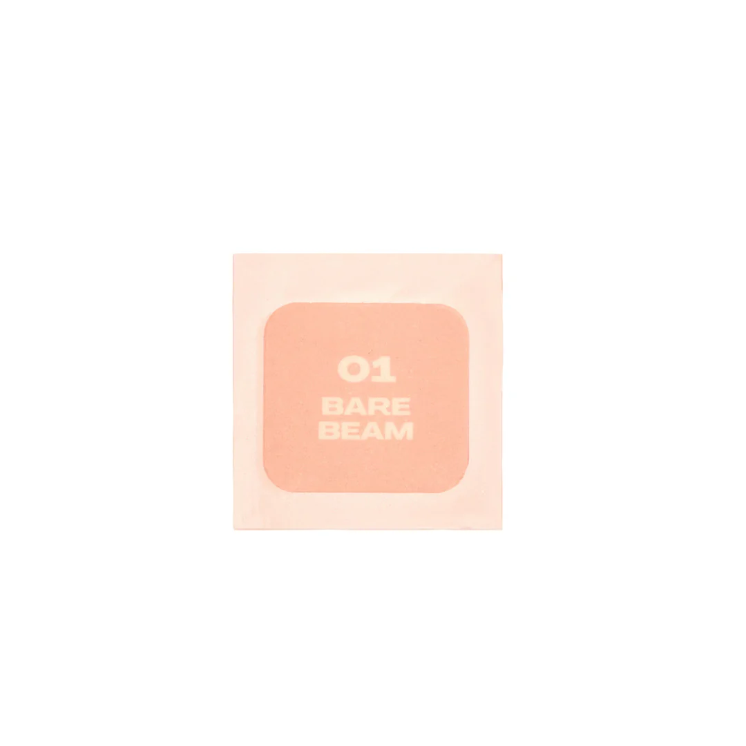 MY M Advance Hydra Melt Lip Gloss Bare Beam 01 - Image 8