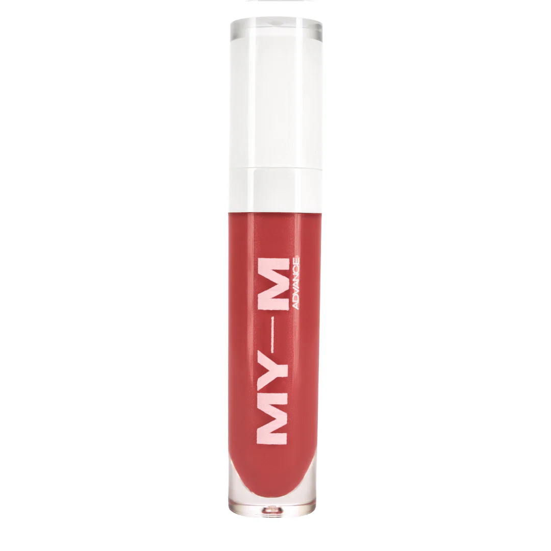 MY M Advance Hydra Melt Lip Gloss Mauve Glow 40 - Image 4