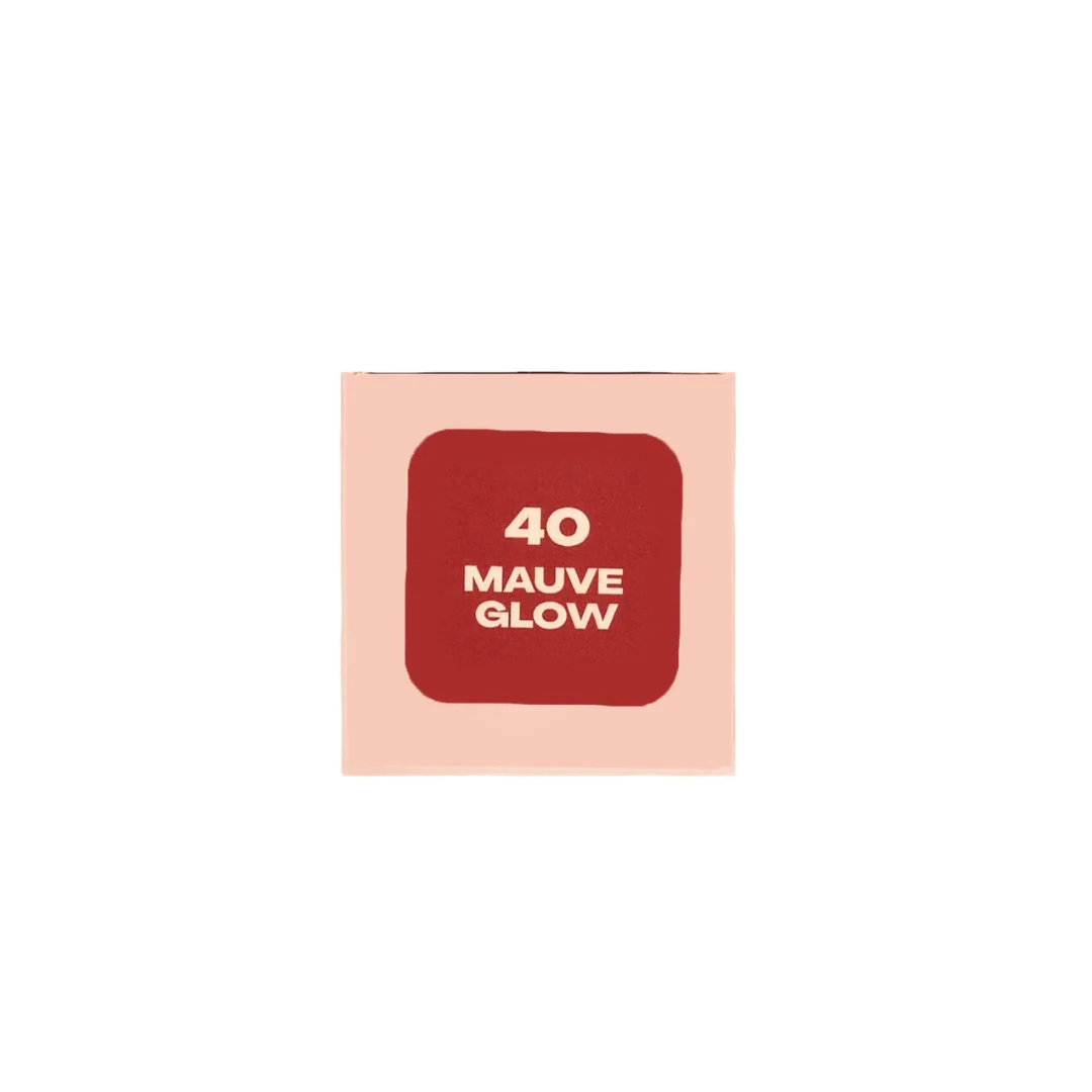 MY M Advance Hydra Melt Lip Gloss Mauve Glow 40 - Image 9