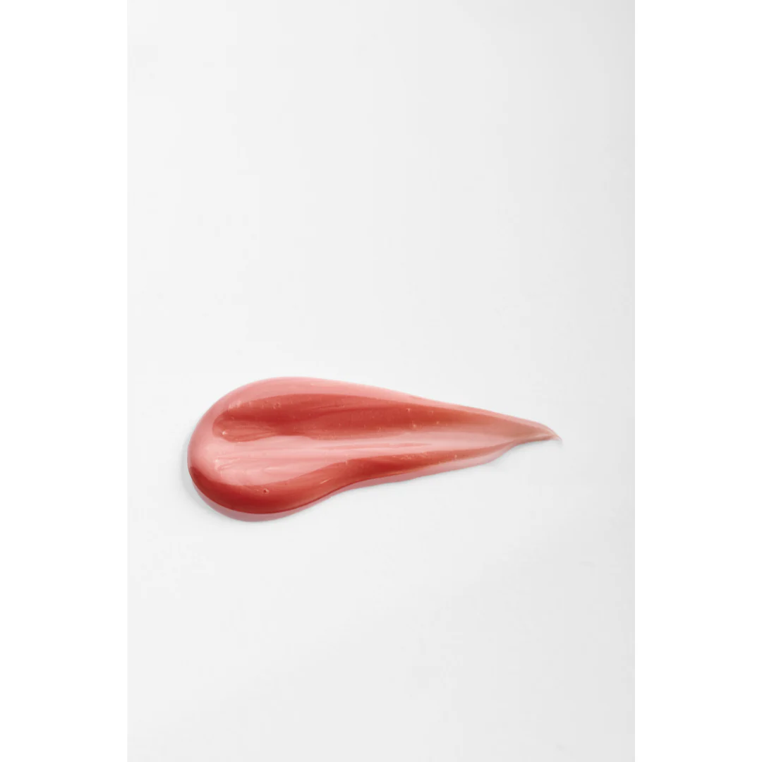 MY M Advance Hydra Melt Lip Gloss Silk Rose 10 - Image 3
