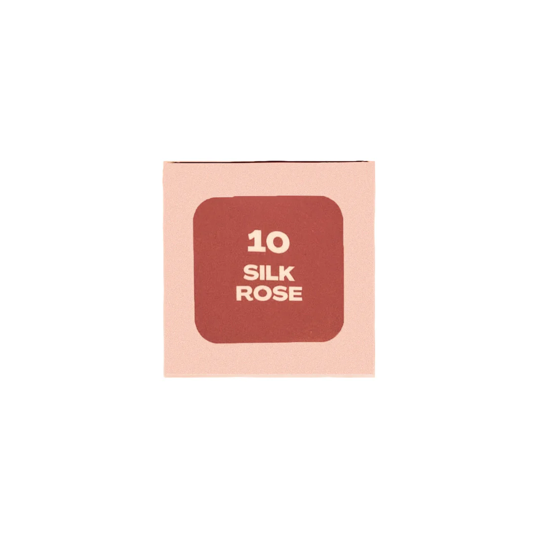 MY M Advance Hydra Melt Lip Gloss Silk Rose 10 - Image 9