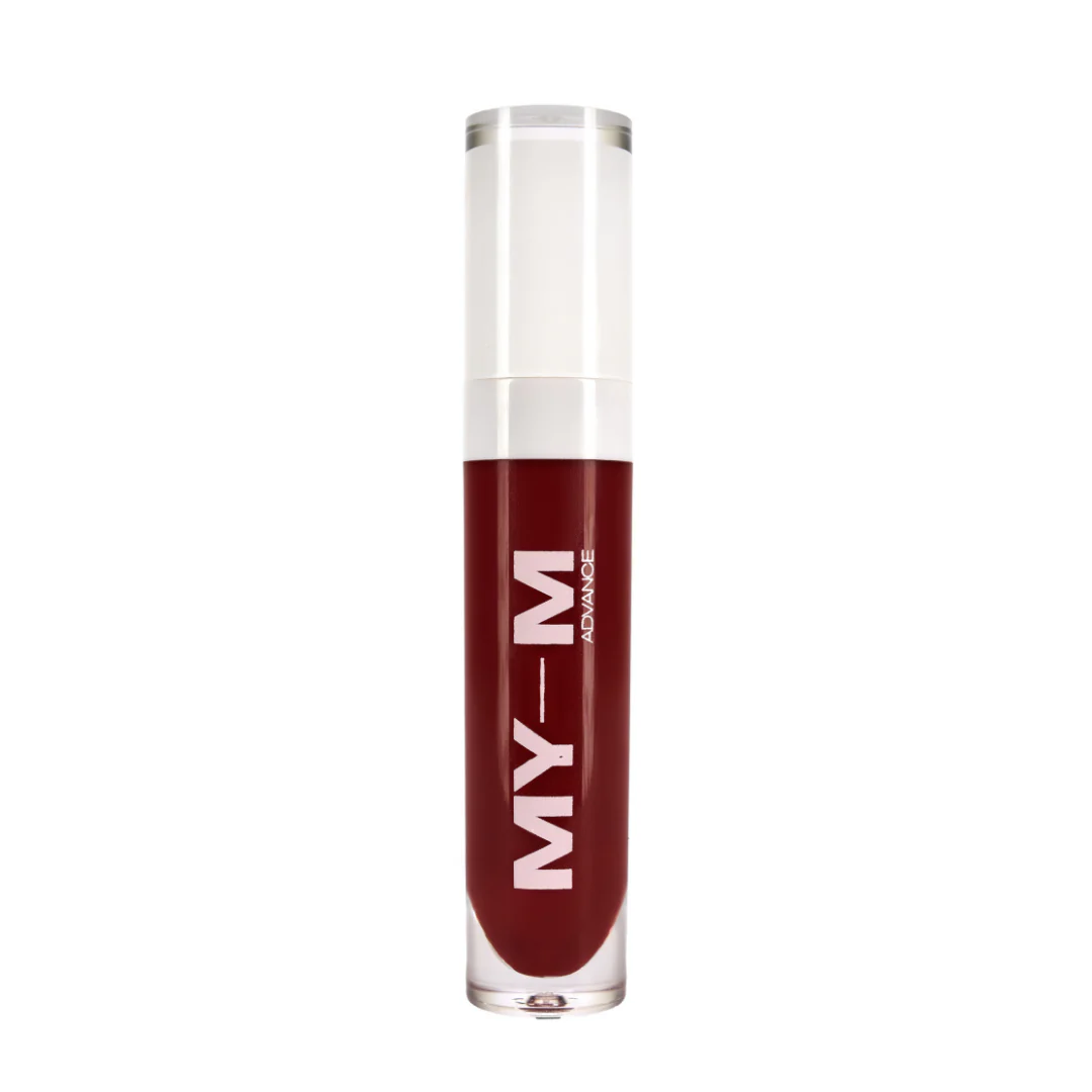 MY M Advance Hydra Melt Lip Gloss Spiced Cherry 48 - Image 4
