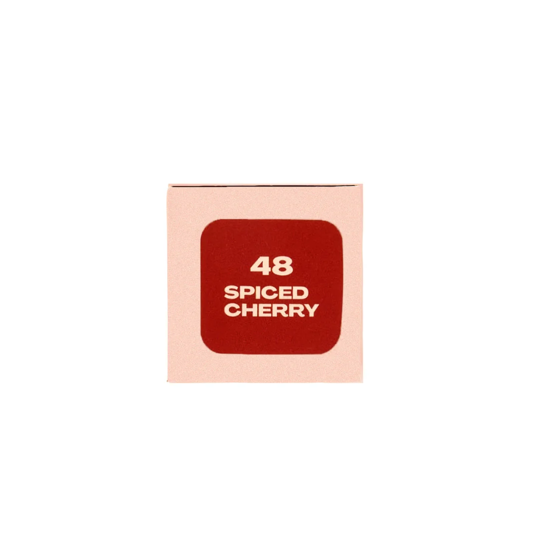 MY M Advance Hydra Melt Lip Gloss Spiced Cherry 48 - Image 9
