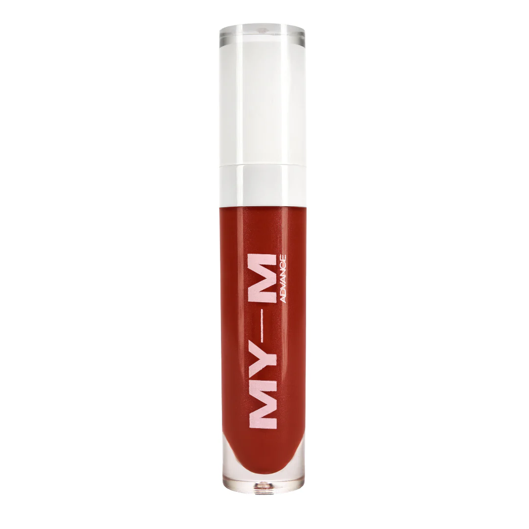 MY M Advance Hydra Melt Lip Gloss Toffee Drip 38 - Image 4