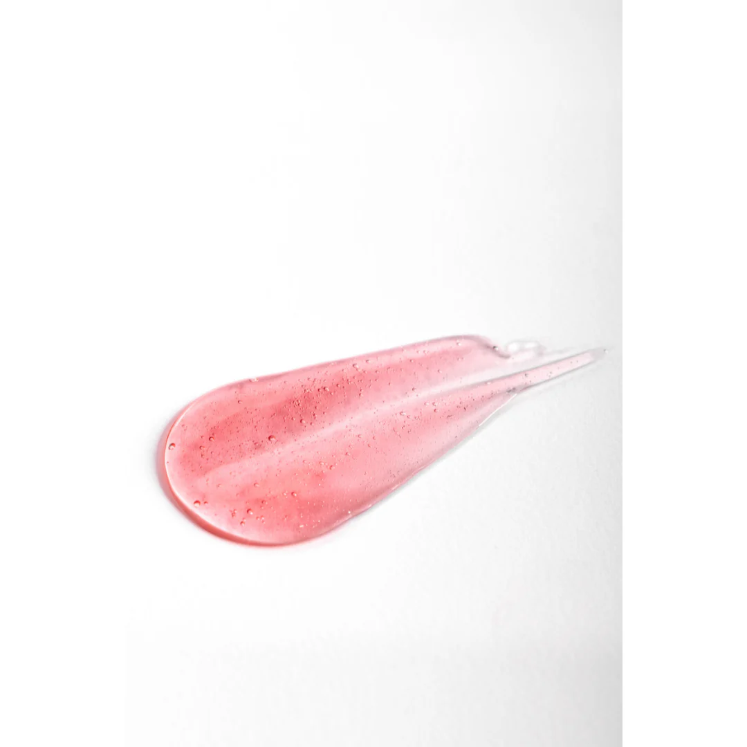 MY M Advance Lip Oil Glass Melon - Image 5