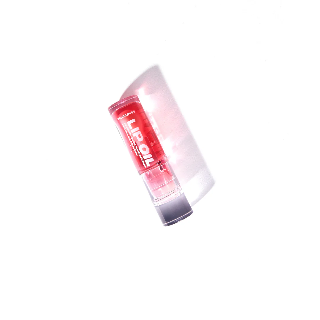 MY M Advance Lip Oil Glass Melon - Image 6