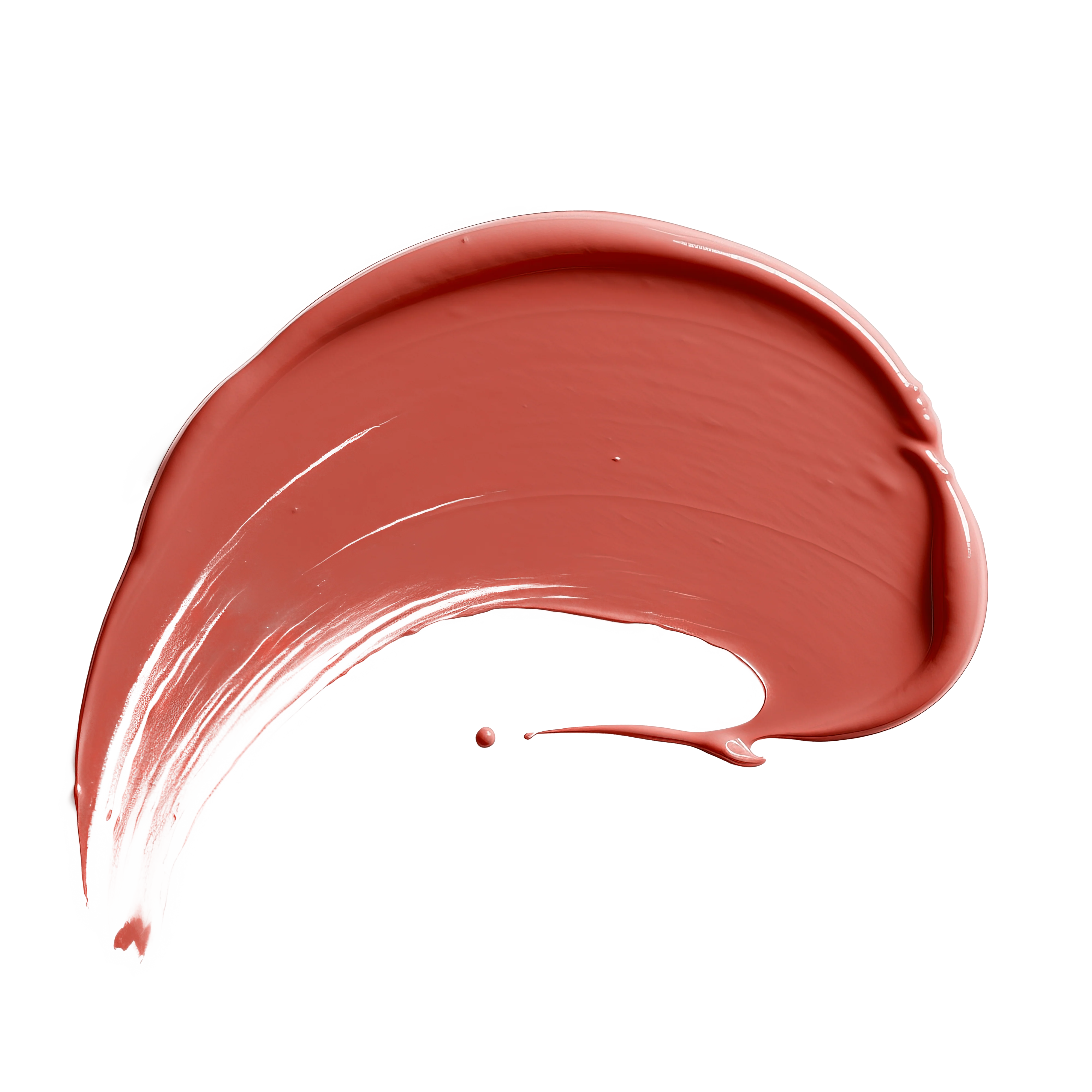 MY M Advance Liquid Blush - Peach Glow (01) - Image 2