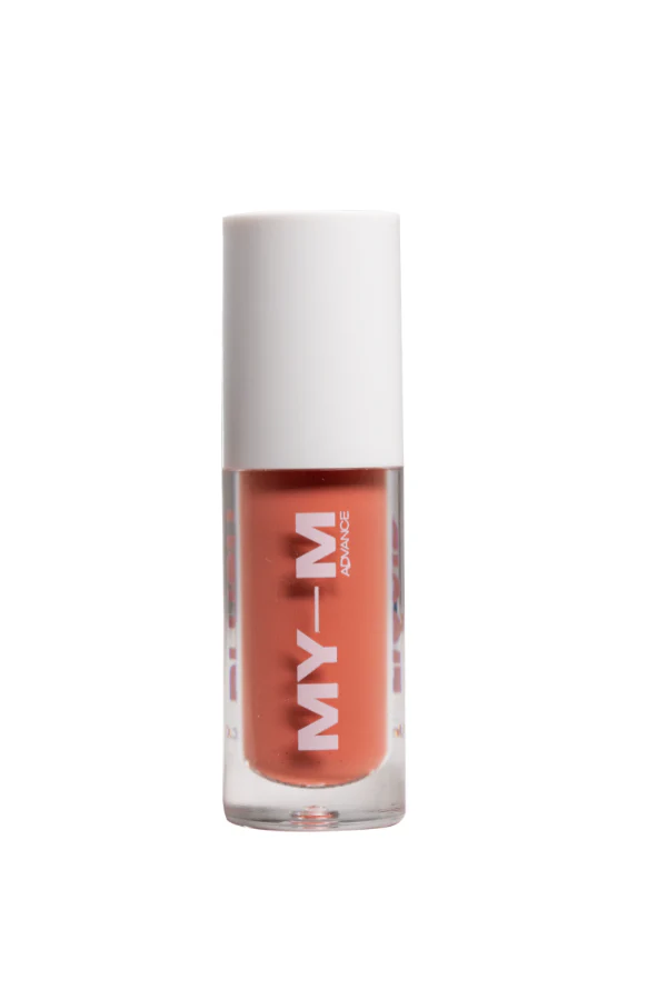 MY M Advance Liquid Blush - Peach Glow (01) - Image 3