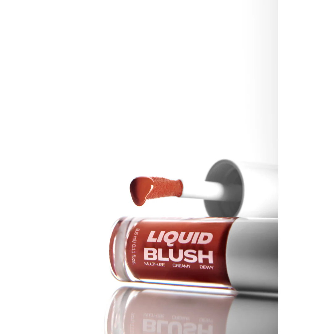 MY M Advance Liquid Blush Toasted Spice 04 - Image 3