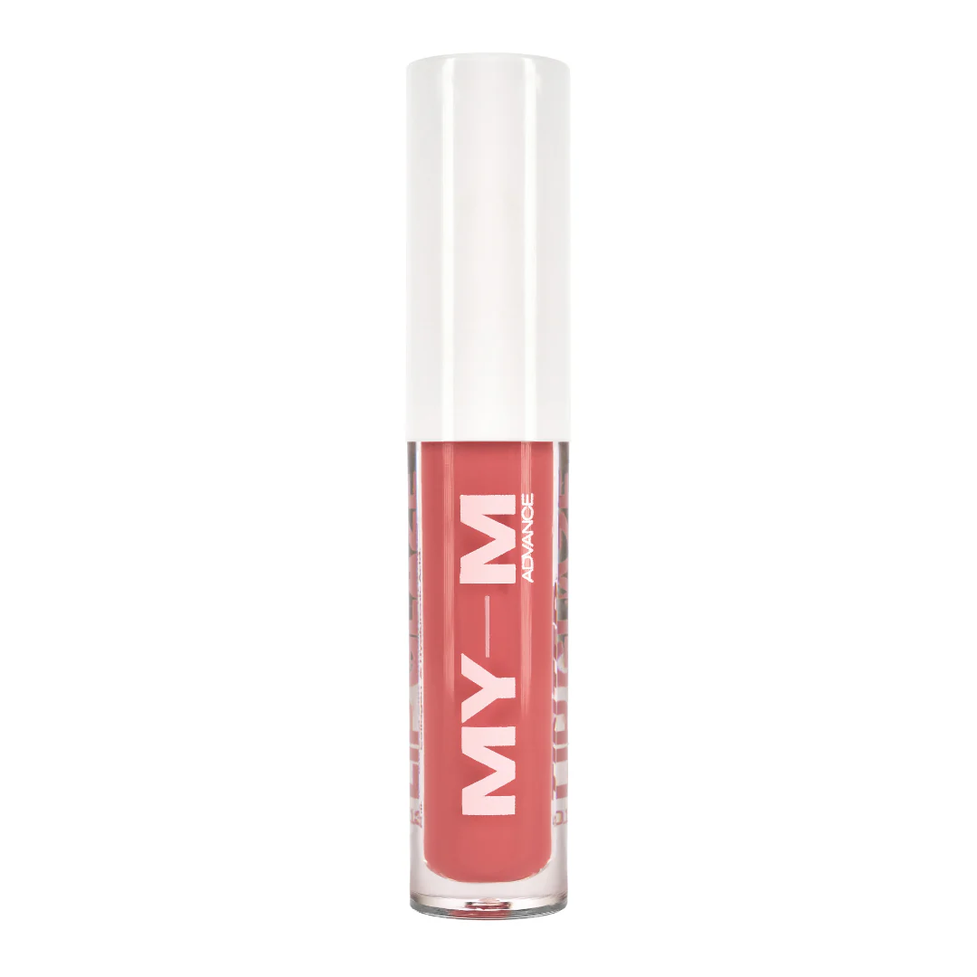 MY M Advance Tinted Lip Glaze Brick 201 - Image 3