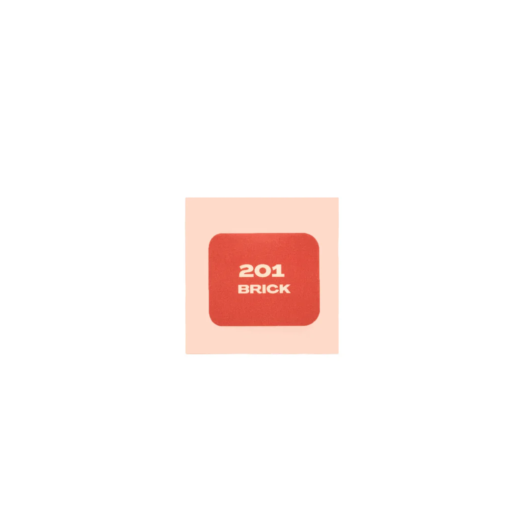 MY M Advance Tinted Lip Glaze Brick 201 - Image 8