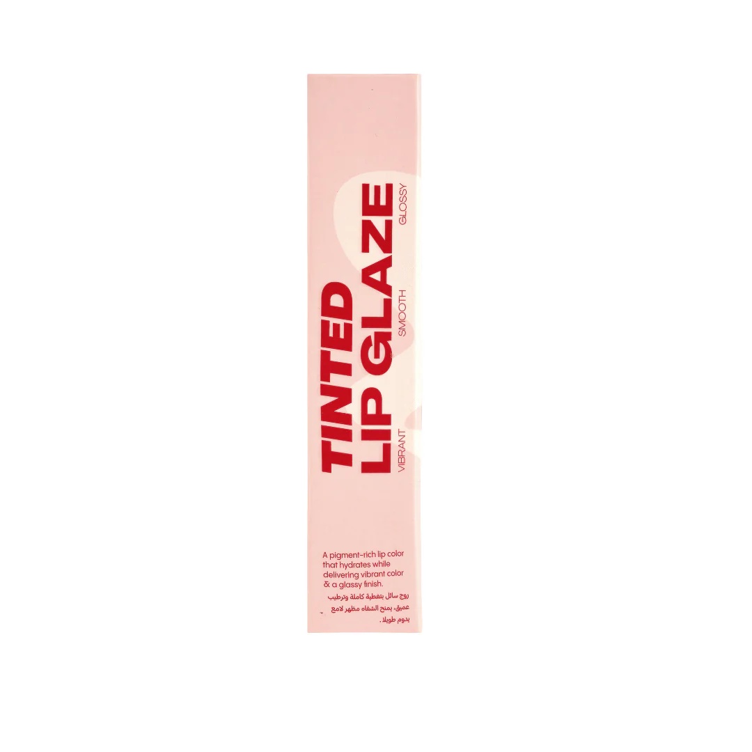 MY M Advance Tinted Lip Glaze Chesnut 410 - Image 6