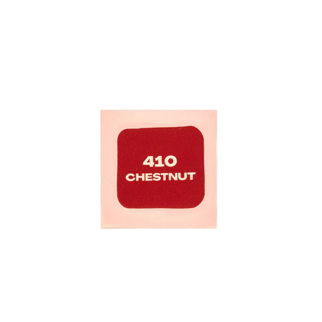 MY M Advance Tinted Lip Glaze Chesnut 410 - Image 8