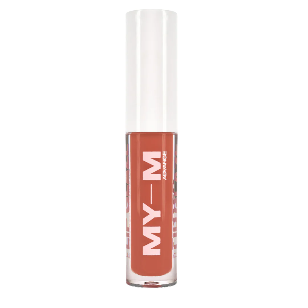 MY M Advance Tinted Lip Glaze Rose Wood 200 - Image 3