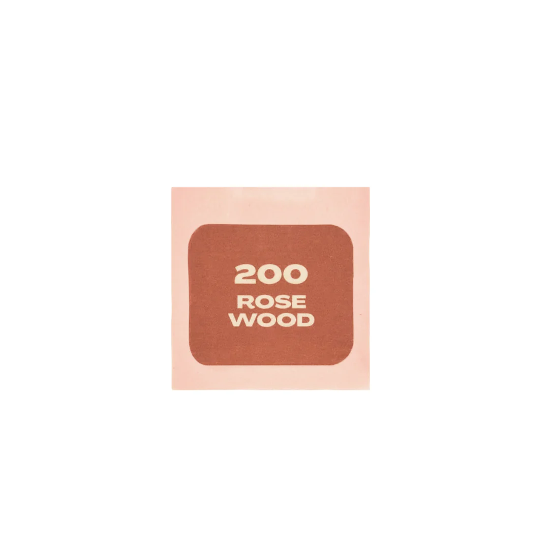 MY M Advance Tinted Lip Glaze Rose Wood 200 - Image 8