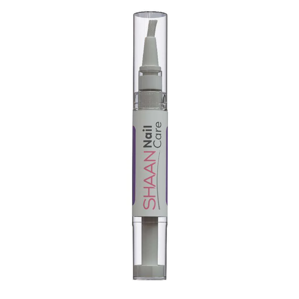 Shaan Nail Care 4 ml - Image 3