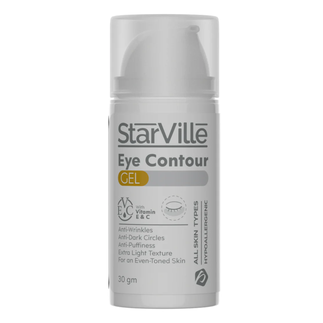 Starville Eye Contour 30 gm - Image 5