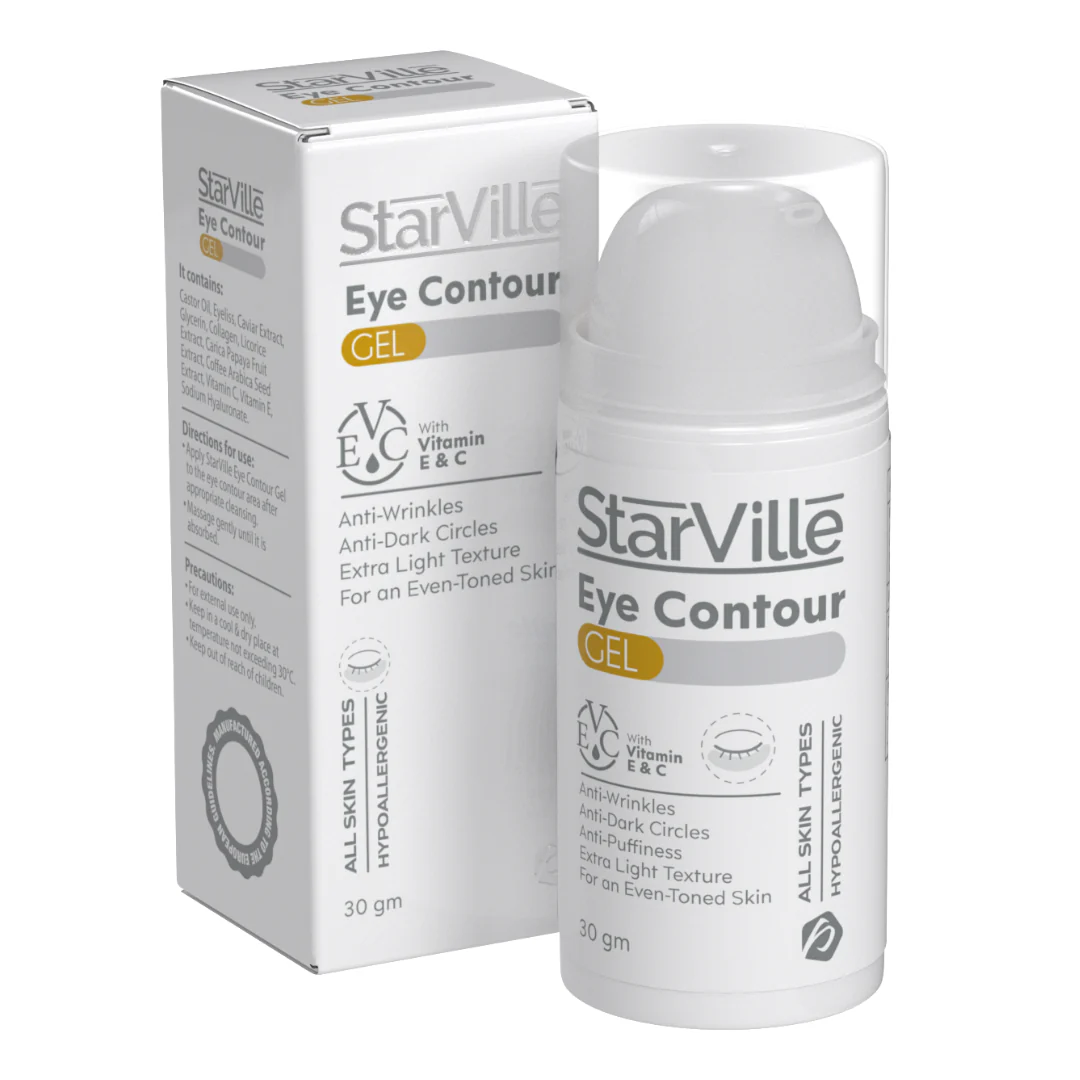 Starville Eye Contour 30 gm - Image 6